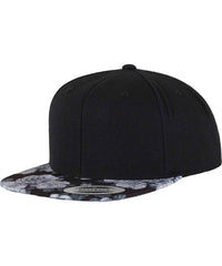 Flexfit by Yupoong 6089R Roses snapback