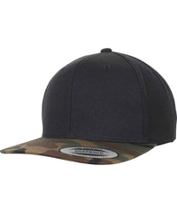 Flexfit by Yupoong 6089TC Classic snapback 2-tone camo