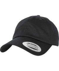 Flexfit by Yupoong 6245OC Low-profile organic cotton cap