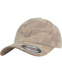 Flexfit by Yupoong 6277LC Flexfit light camo
