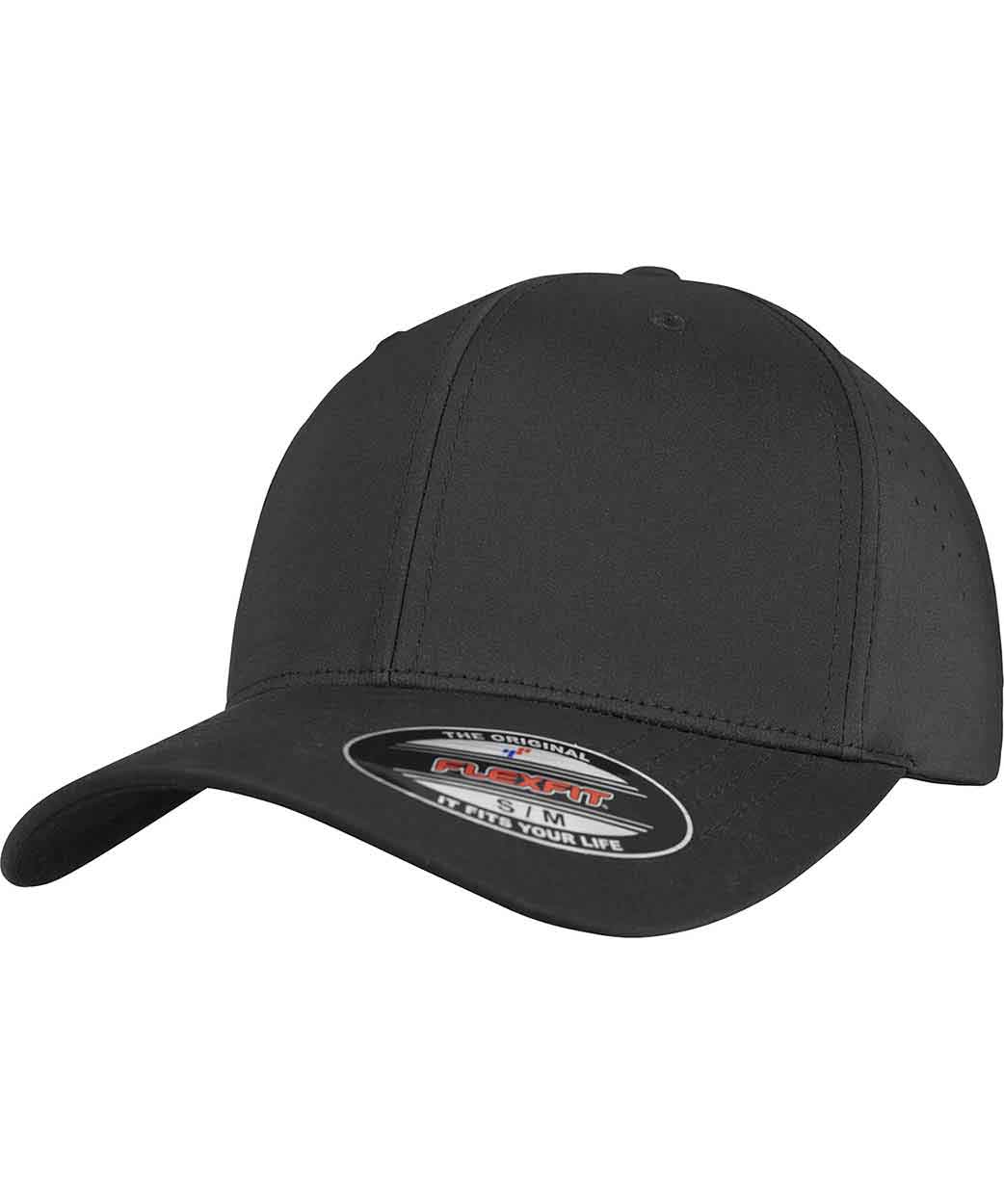 Flexfit by Yupoong 6277P Flexfit perforated cap