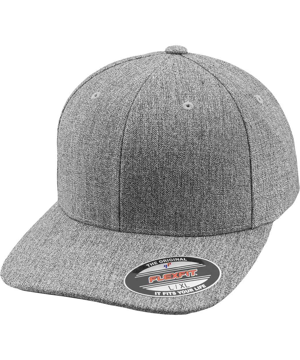 Flexfit by Yupoong 6277PS Plain span Flexfit