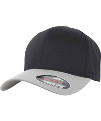 Flexfit by Yupoong 6277T Flexfit woolly combed 2-tone