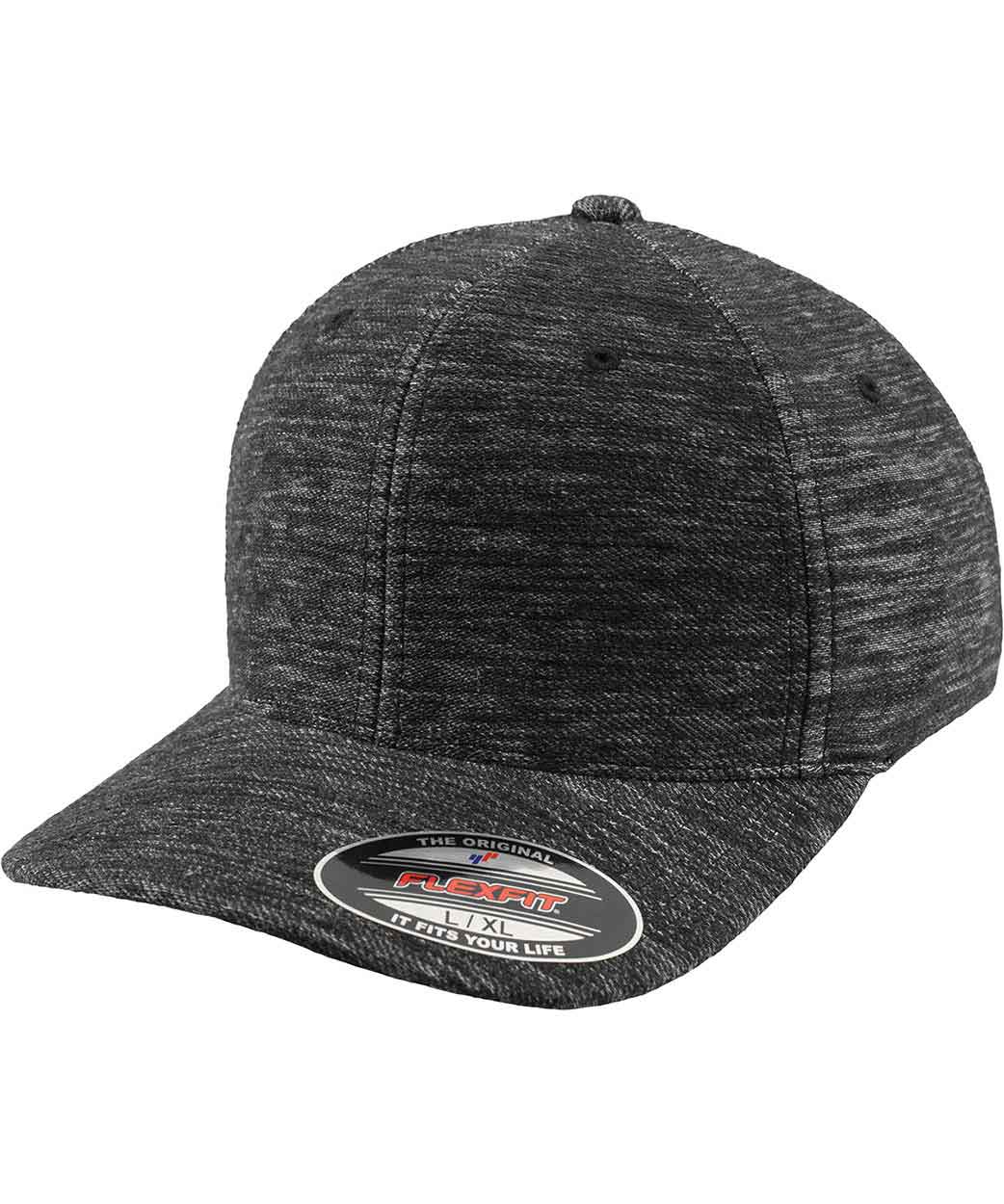 Flexfit by Yupoong 6277TK Twill knit Flexfit