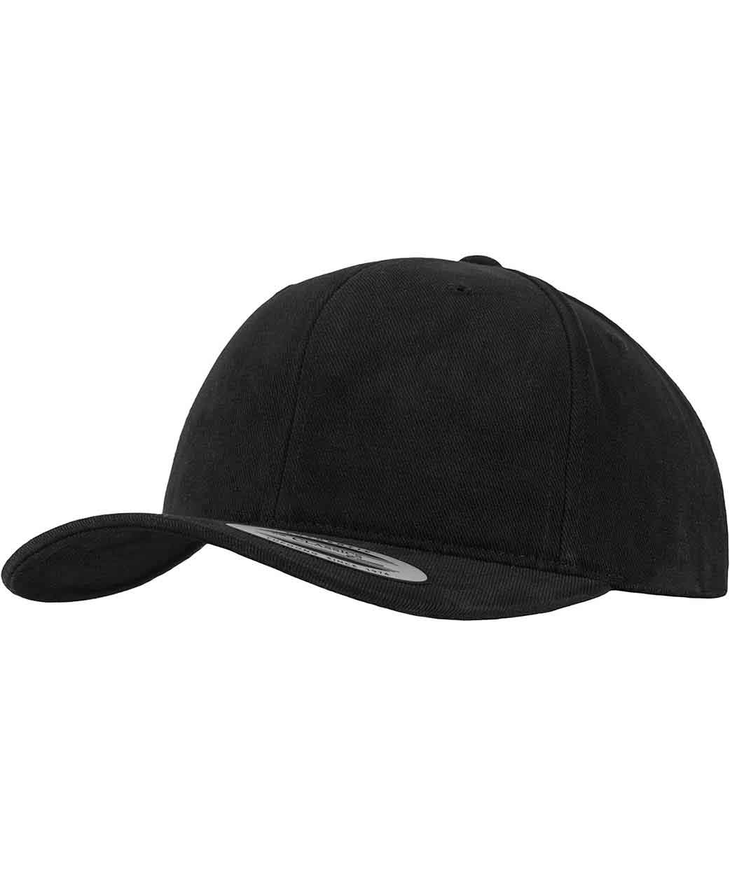 Flexfit by Yupoong 6363V Brushed cotton twill mid-profile