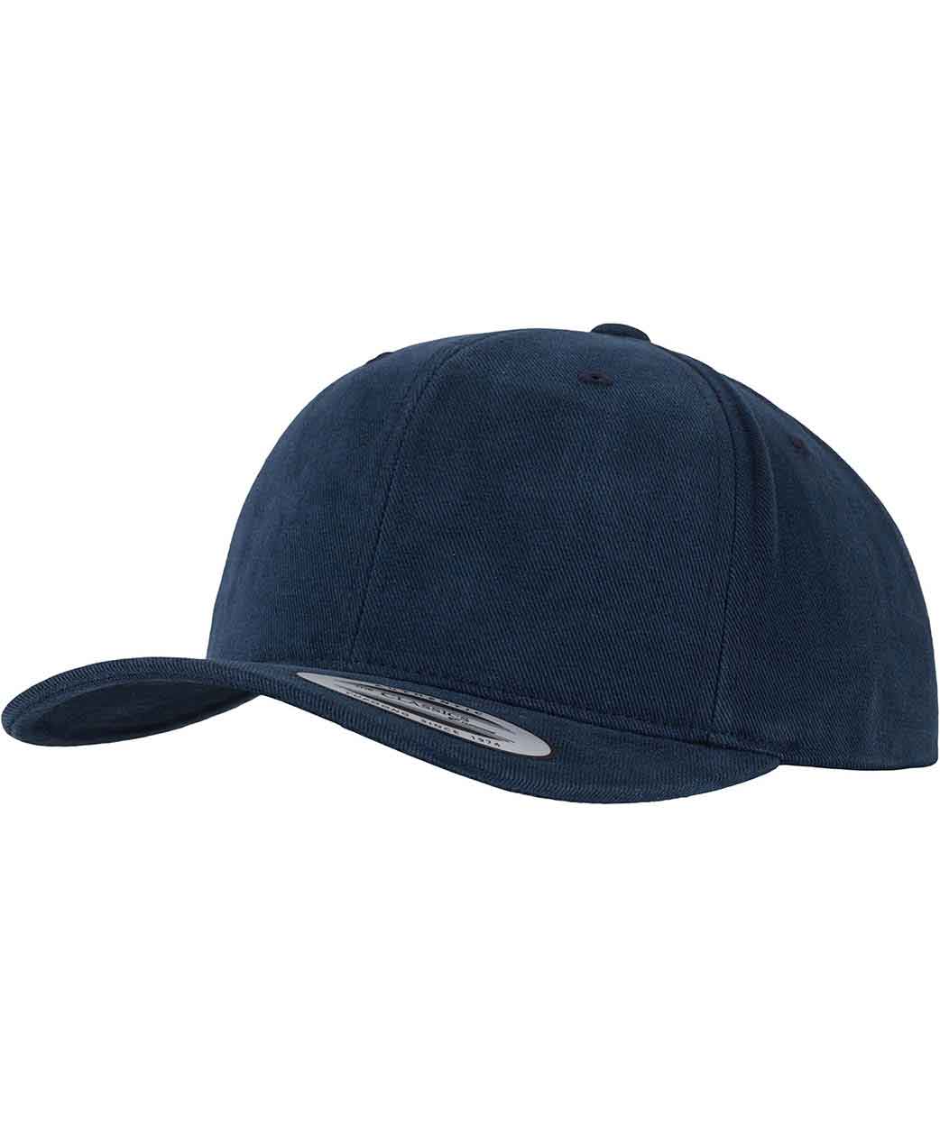 Flexfit by Yupoong 6363V Brushed cotton twill mid-profile