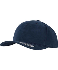 Flexfit by Yupoong 6363V Brushed cotton twill mid-profile