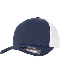 Flexfit by Yupoong 6533T Flexfit ultra-fibre and airmesh 2-tone