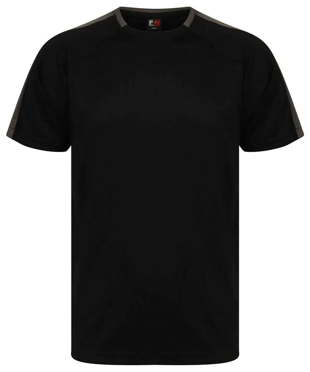 Finden & Hales LV290 Unisex team t-shirt