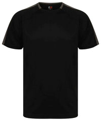 Finden & Hales LV290 Unisex team t-shirt