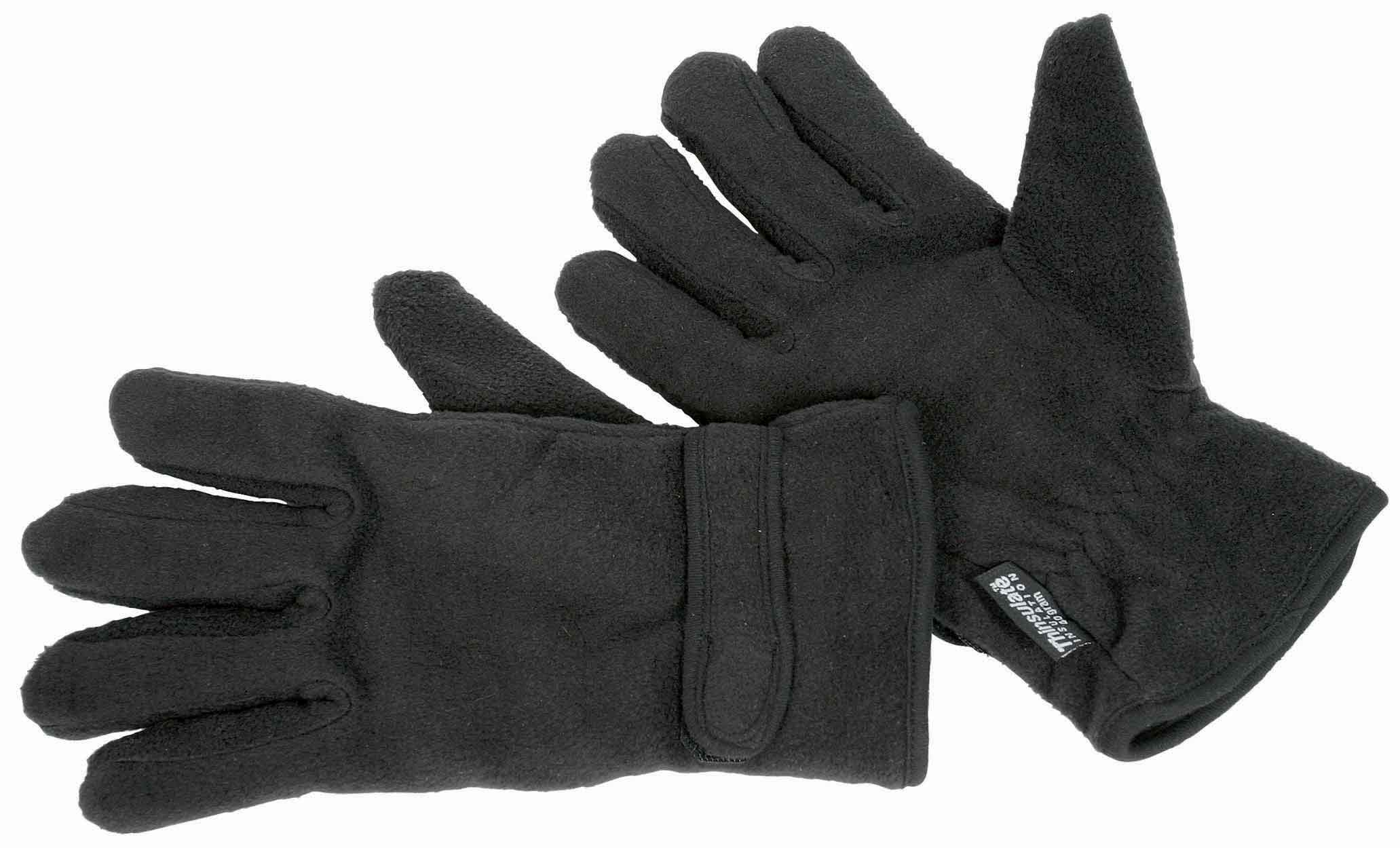 Thinsulate 601 Fleece Glove