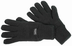 Thinsulate 602 Lined Knitted Glove