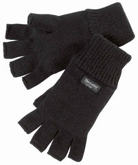 Thinsulate 603 Fingerless Glove