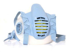 Scott 603207HM Profile 2 Half Mask only