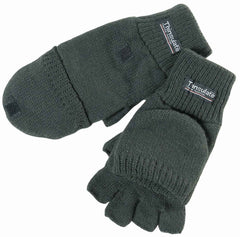 Thinsulate 604 Shooters Mitt Gloves