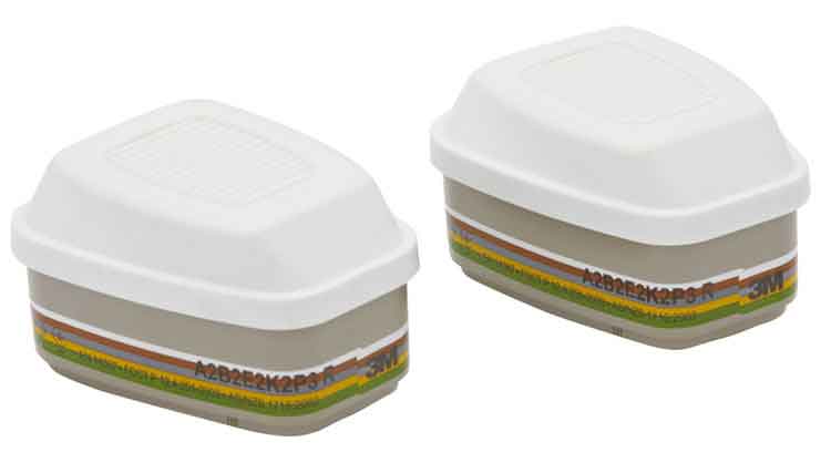 3M 6099 Abek2Hgp3R PK 4