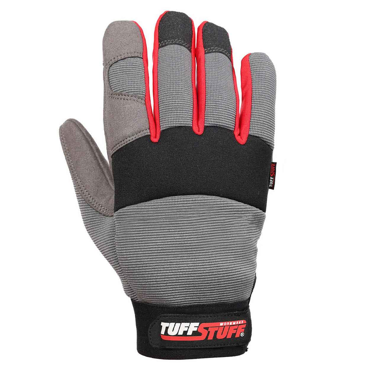 Tuffstuff 610 Pro Work Gloves