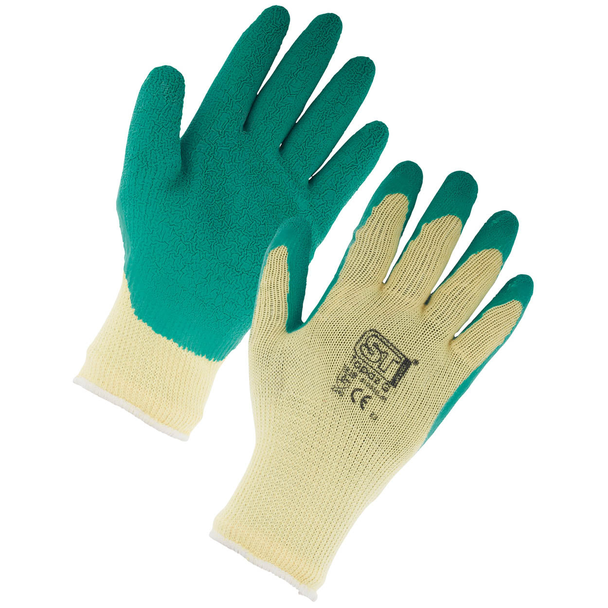 Supertouch G57 Topaz® x 120