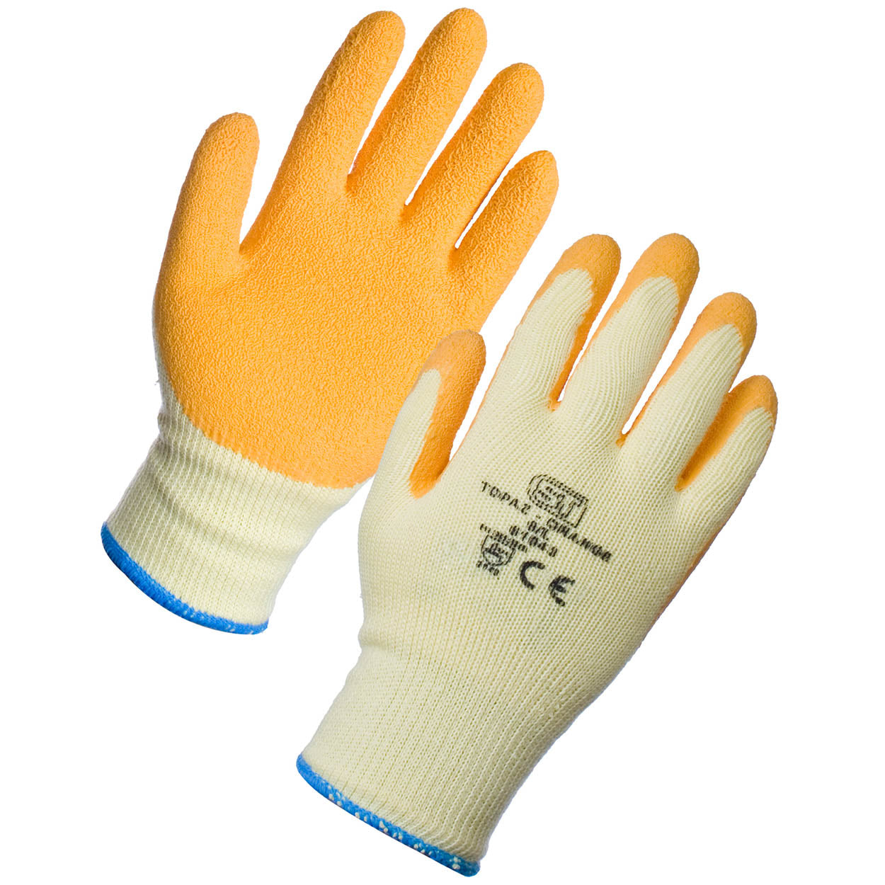 Supertouch G57 Topaz® x 120