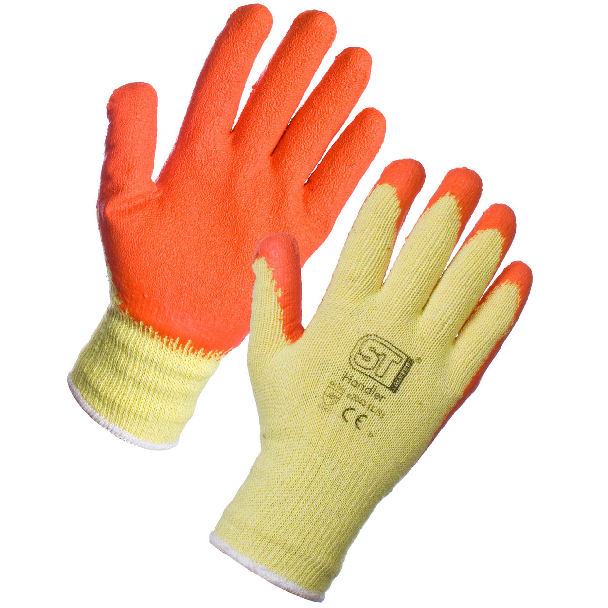 Supertouch G58 Handler Gloves x 120