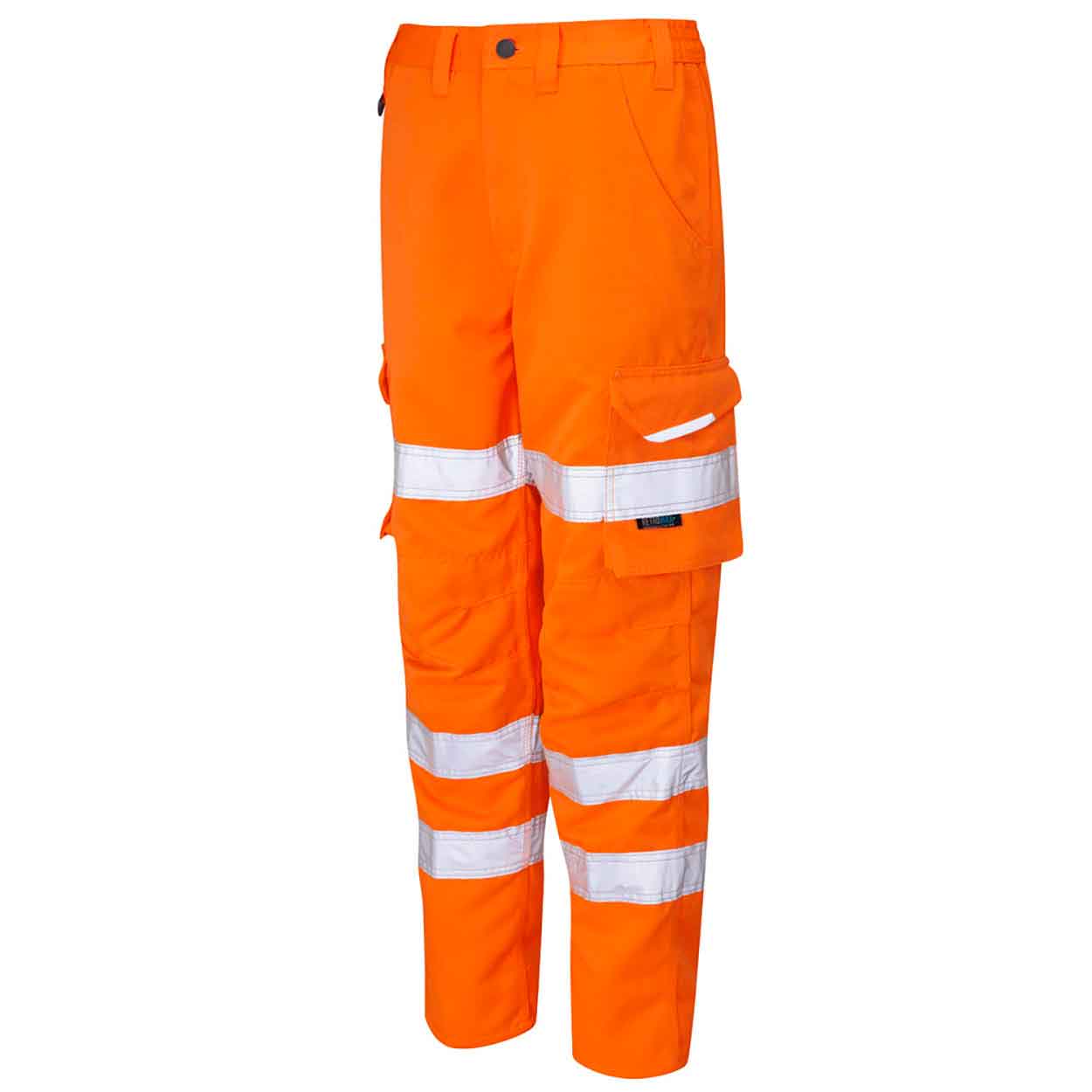 Leo Pennymoor EcoViz Women's Poly/Cotton Cargo Trouser