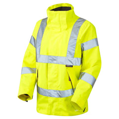 Leo Rosemoor EcoViz 10K Performance+ Breathable Women's Jacket