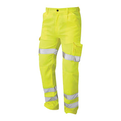 Orn 6700 Hi-Vis Cargo Trouser