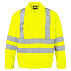 Orn 6800 Hi-Vis Rook Jacket
