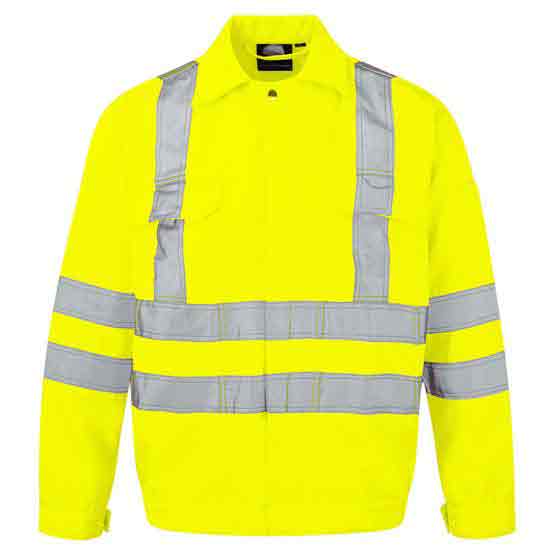 Orn 6800 Hi-Vis Rook Jacket