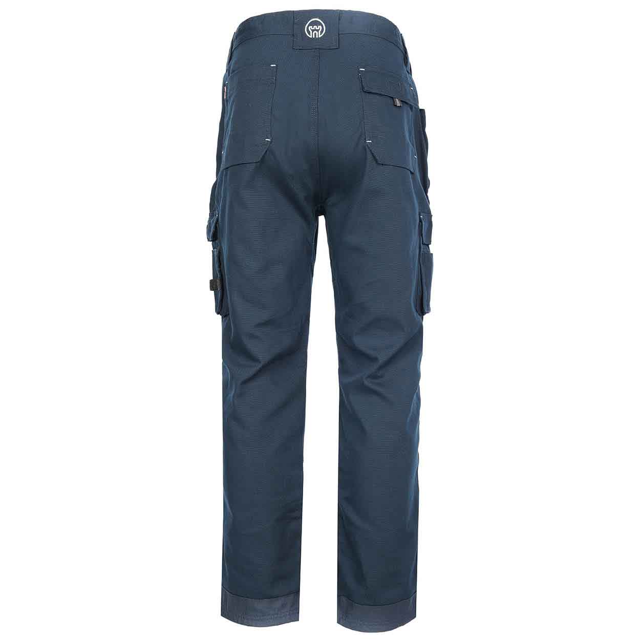 Tuff Stuff Knee Pad 700 Extreme Work Trousers