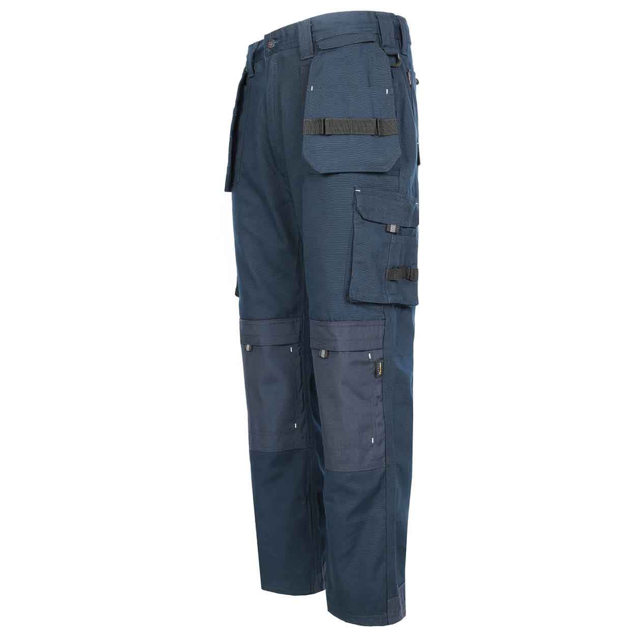 Tuff Stuff Knee Pad 700 Extreme Work Trousers