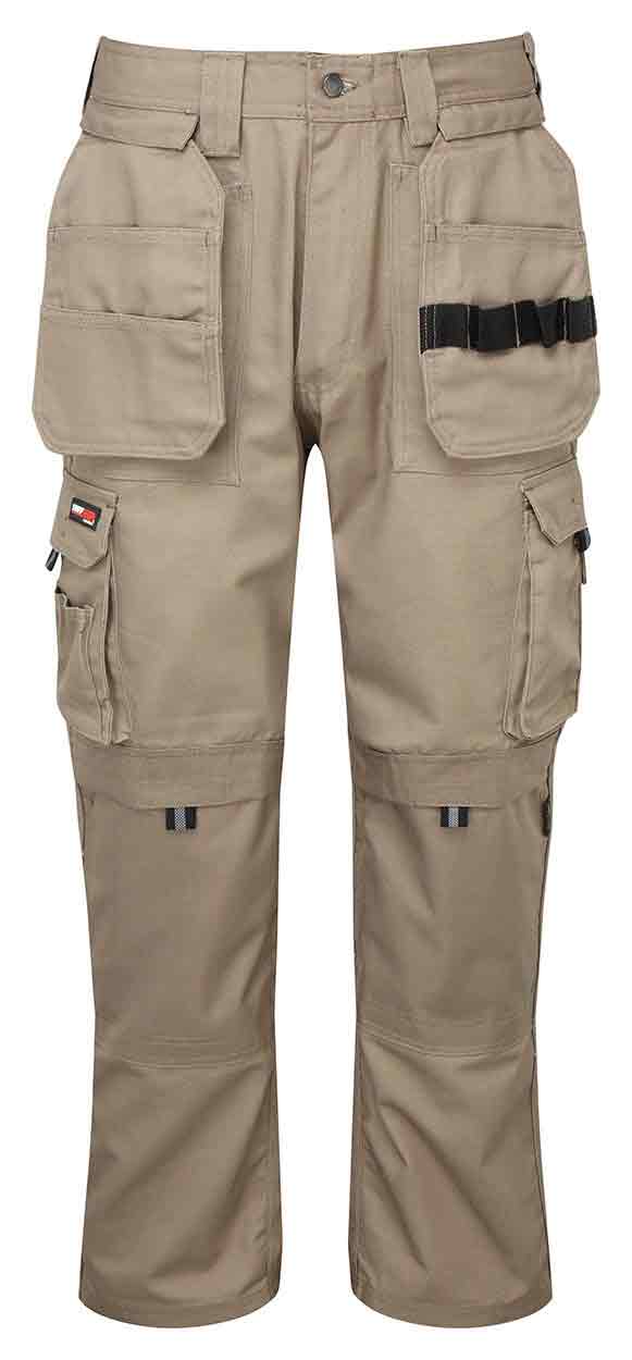 Tuff Stuff Knee Pad 700 Extreme Work Trousers