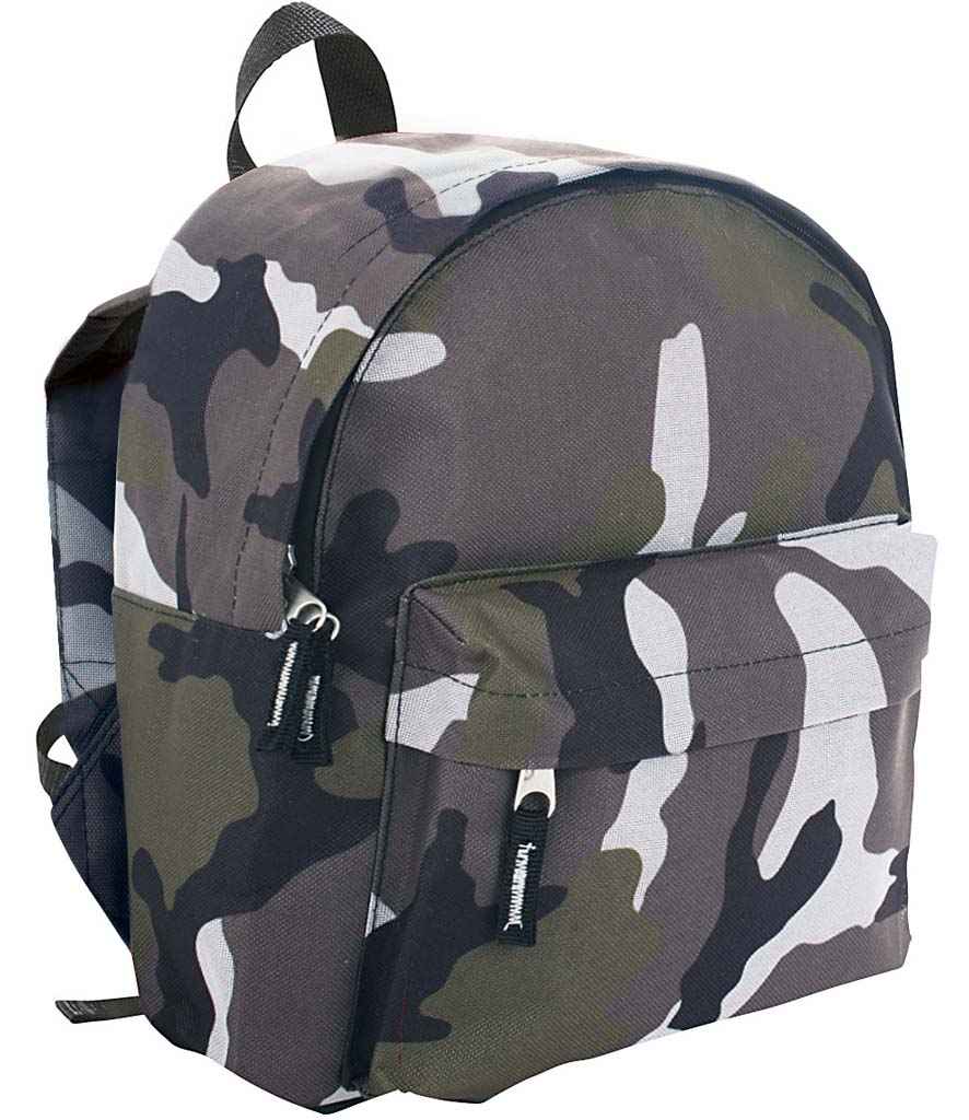 SOL's 70101  Kids Rider Backpack