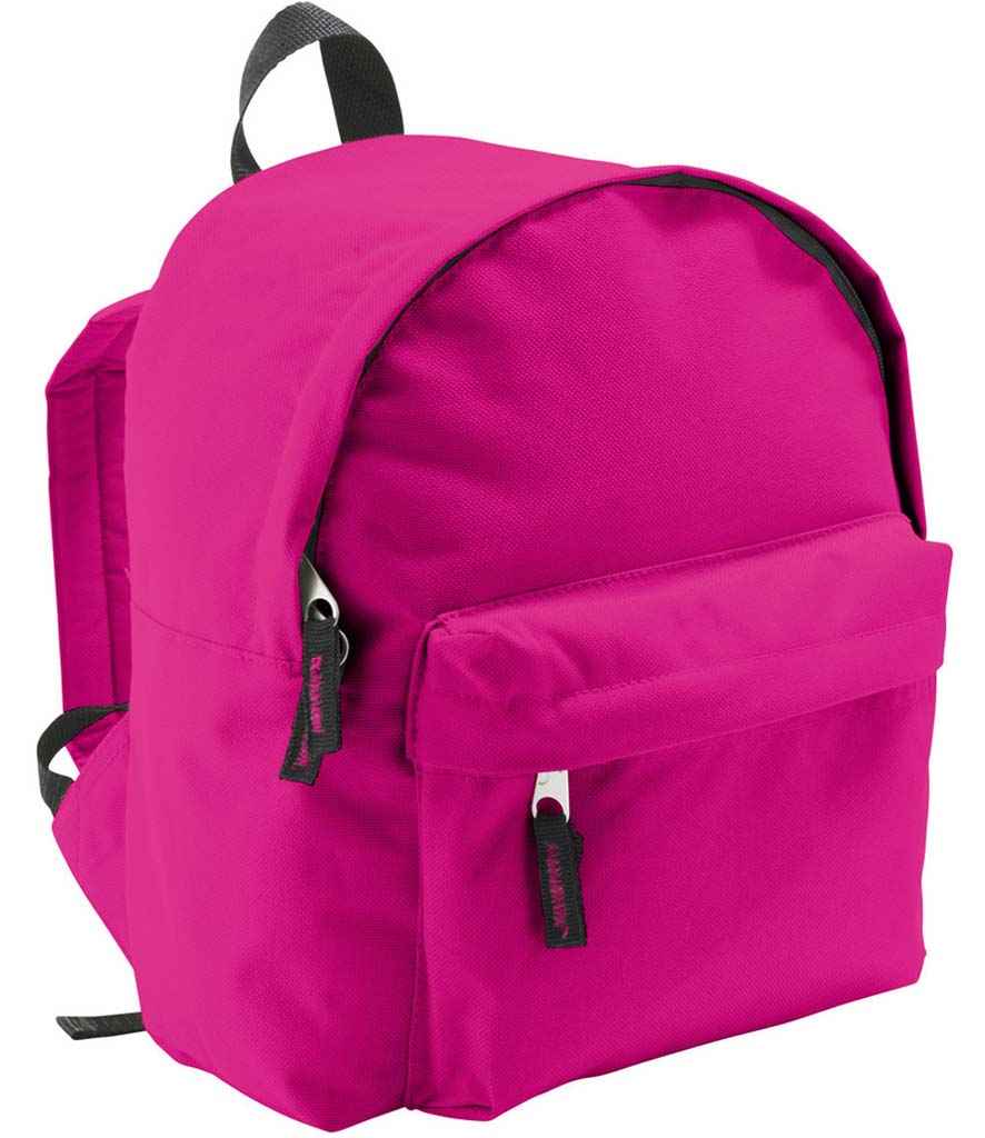 SOL's 70101  Kids Rider Backpack