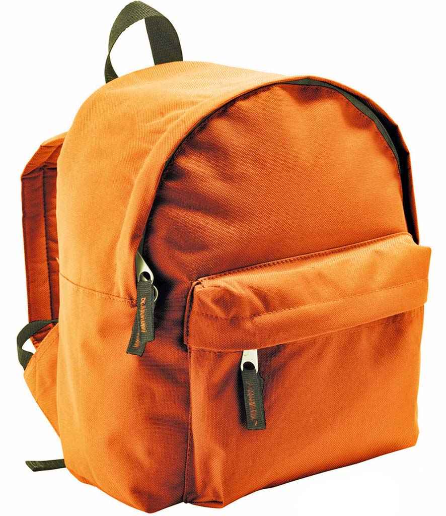 SOL's 70101  Kids Rider Backpack