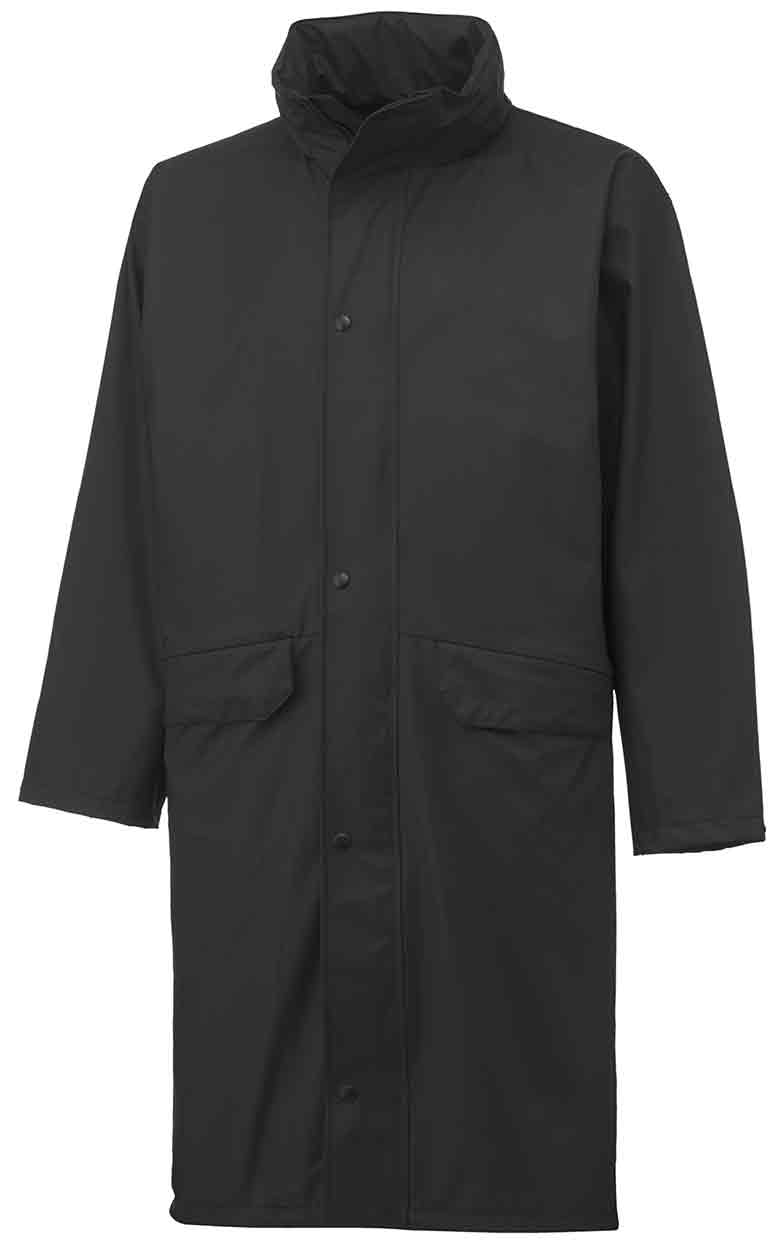 Helly Hansen 70186 Voss Coat