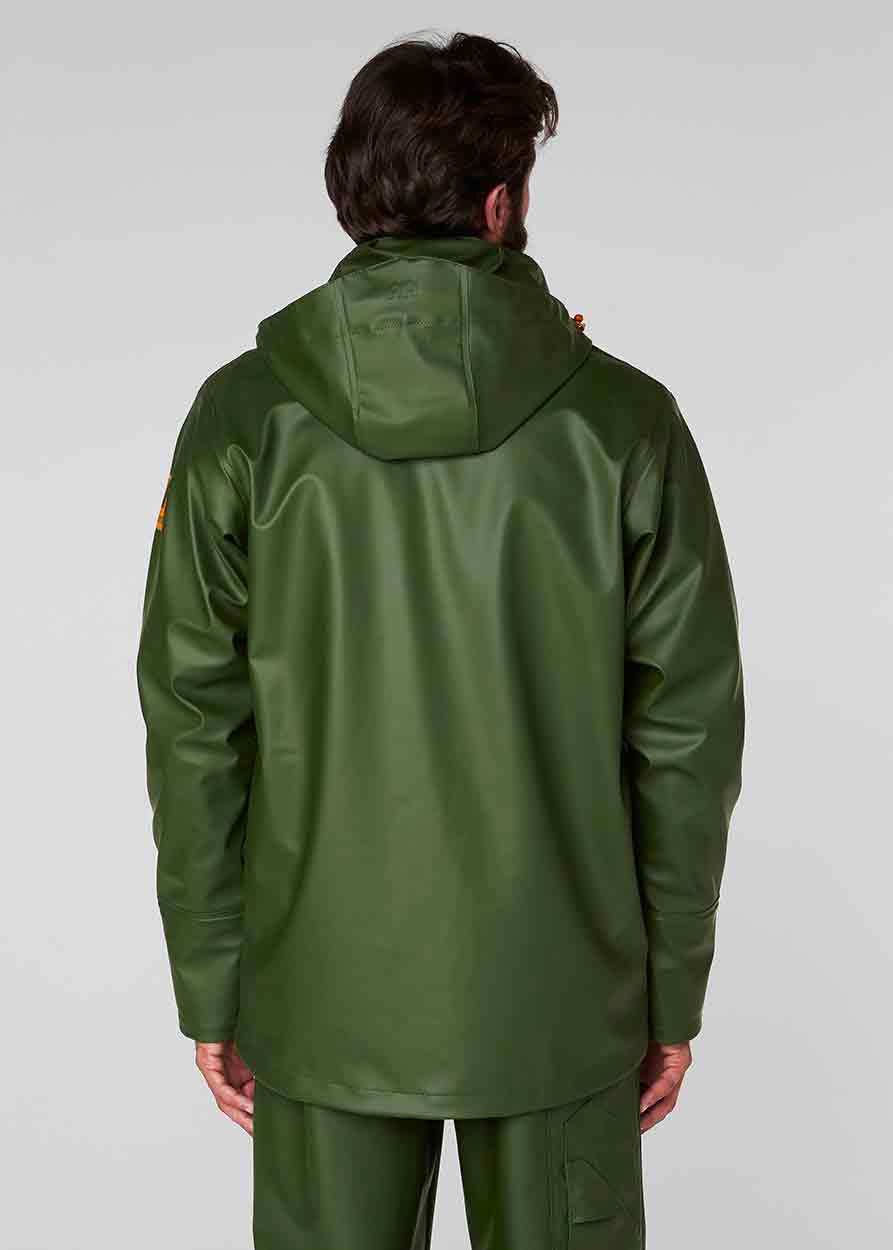 Helly Hansen 70282 Gale Rain Jacket