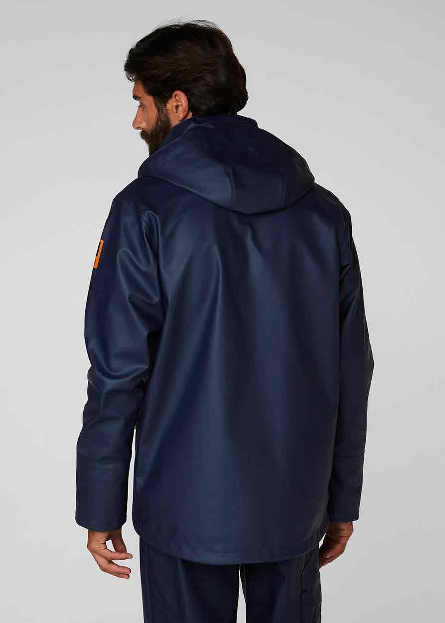 Helly Hansen 70282 Gale Rain Jacket