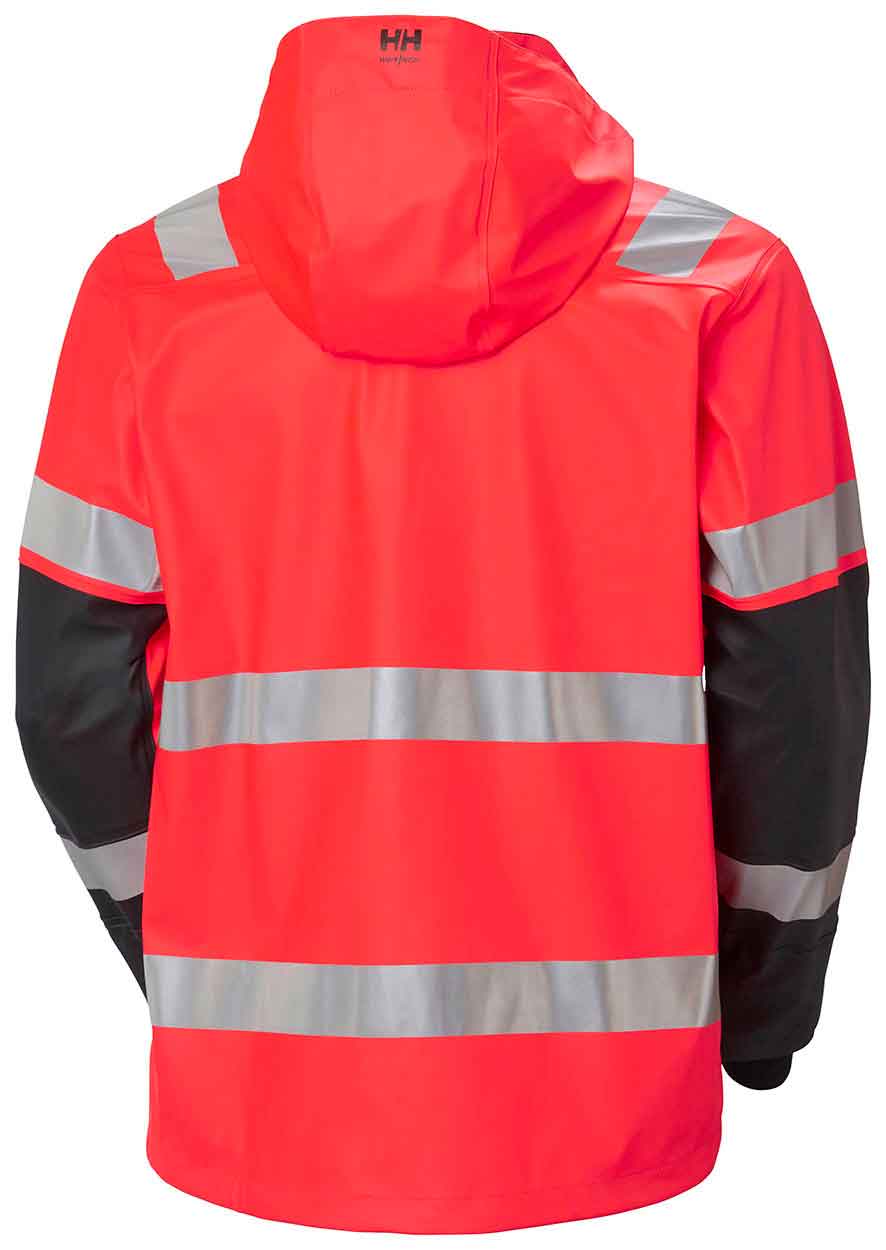 Helly Hansen Workwear 70295 Alna 2.0 Rain Jacket