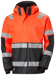 Helly Hansen Workwear 70295 Alna 2.0 Rain Jacket