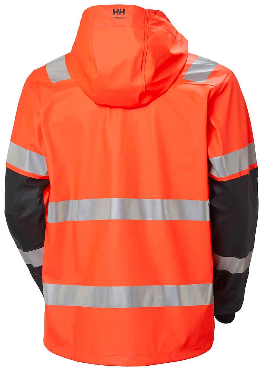 Helly Hansen Workwear 70295 Alna 2.0 Rain Jacket