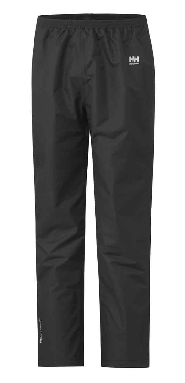 Helly Hansen 70427 Manchester Rain Pant