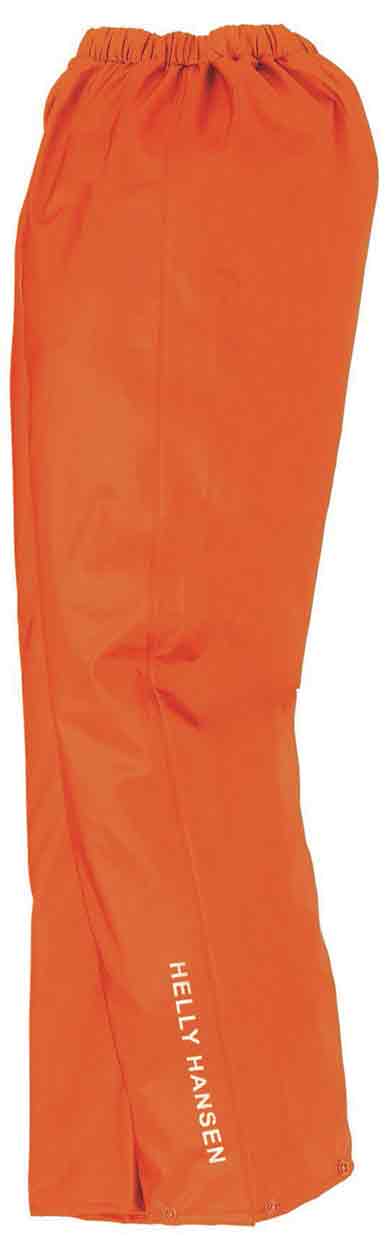 Helly Hansen 70480 Voss Pant
