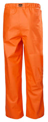 Helly Hansen 70485 Gale Rain Pant