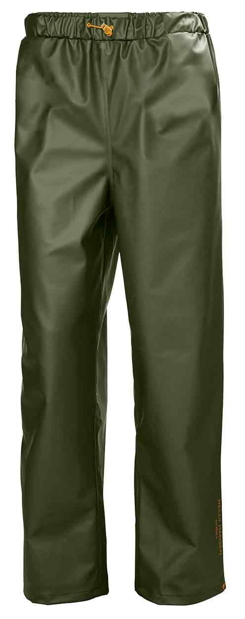 Helly Hansen 70485 Gale Rain Pant