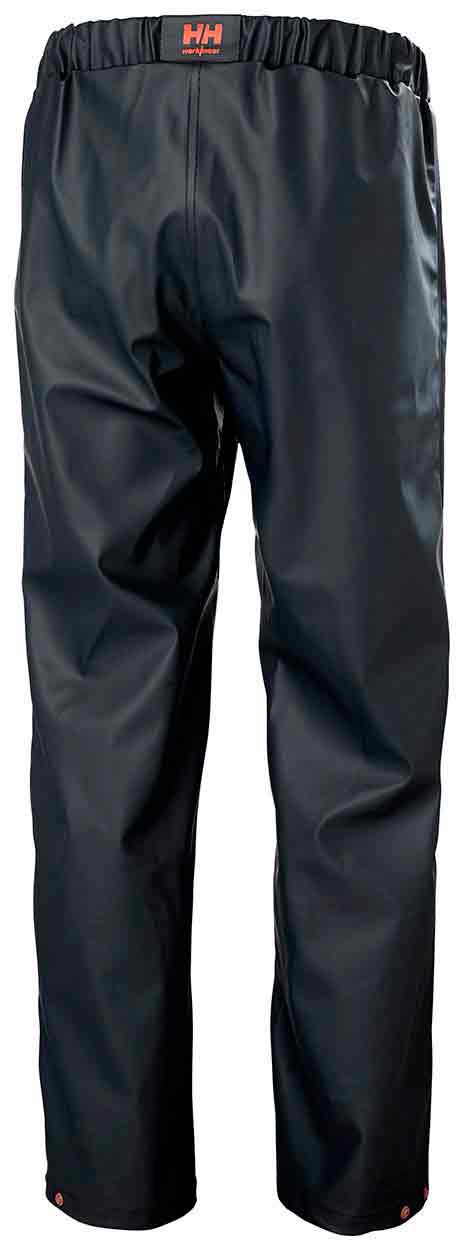 Helly Hansen 70486 Womens Luna Rain Trouser