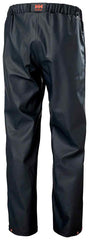 Helly Hansen 70486 Womens Luna Rain Trouser