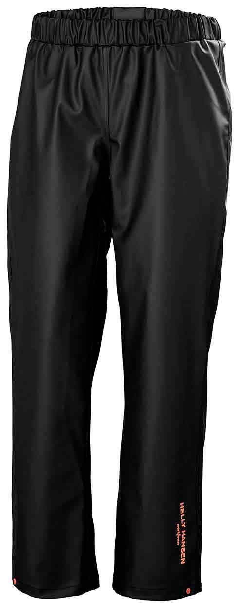 Helly Hansen 70486 Womens Luna Rain Trouser