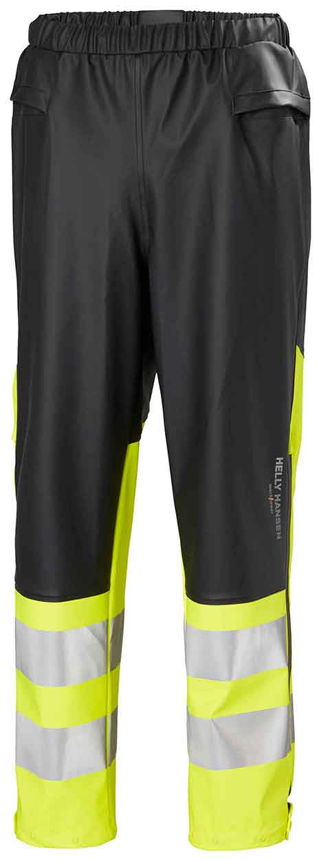 Helly Hansen Workwear 70497 Alna 2.0 Rain Pant