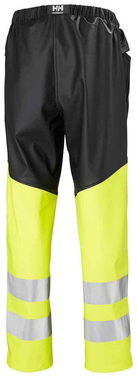 Helly Hansen Workwear 70497 Alna 2.0 Rain Pant